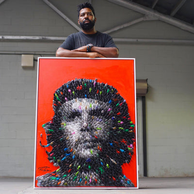 Che Guevara - The Furious Serna