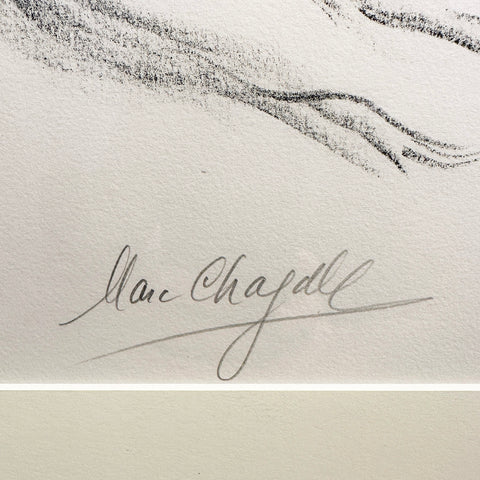 Marc Chagall prints - Marc Chagall art - Marc Chagall lithographs