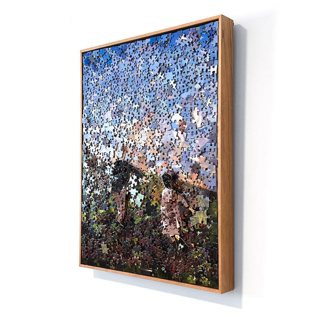 Memory Addict – Artist Replete