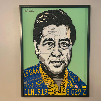Cesar Chavez