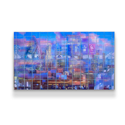 England Windows NO39