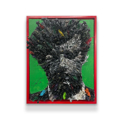 Huey P. Newton (Mini Series)