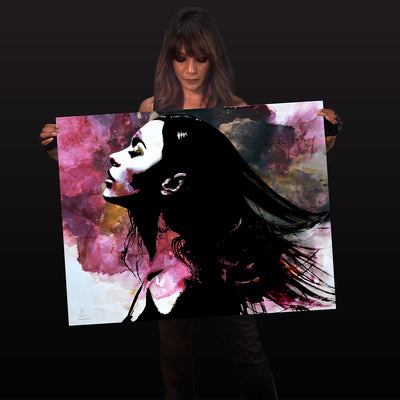 Tempora - Limited Edition Print