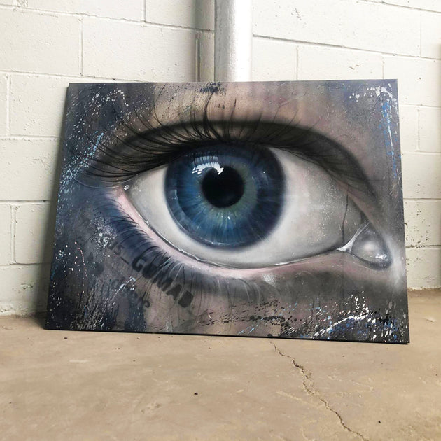 Projection Artist Replete