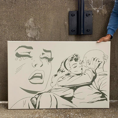 Nobody Knows Me Without My Disguise