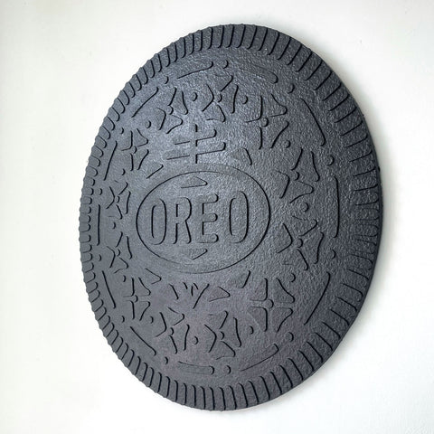 Oreo by Chicago creative Jason Guo