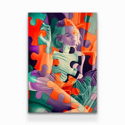 Perplexed - Limited Edition