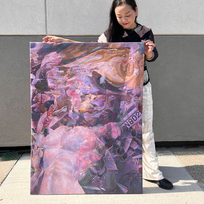 Post Renaissance NO1