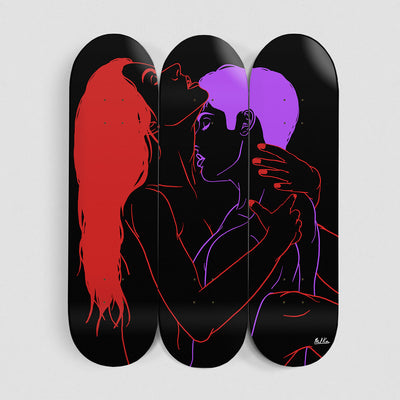 See Less, Feel More - Deck Set