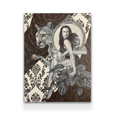 Transparent Tendency