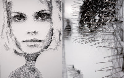 11 Female Artists Will Be Featured In A New Art Exhibition, Downtown Chicago