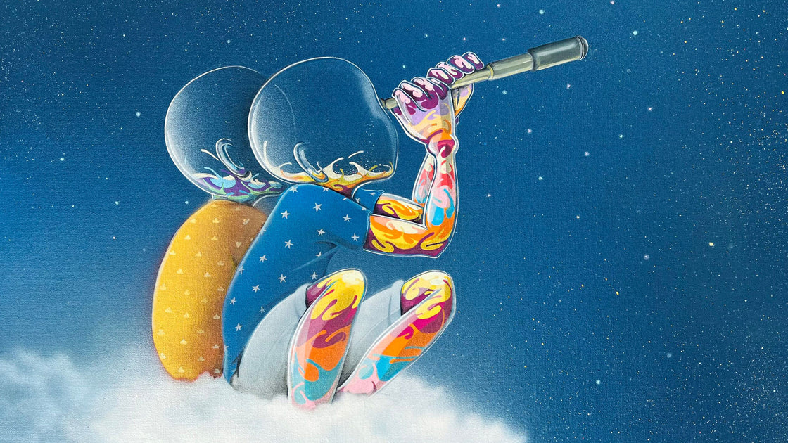 Now Introducing Fifteen Emerging Artists To Look Out For In 2023 โ Artist Replete