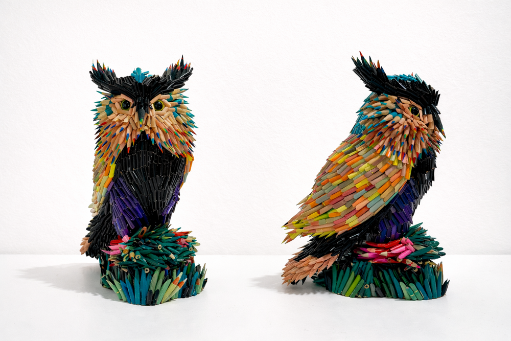 15 Contemporary Artists Redefining Assemblage Artwork – Artist Replete