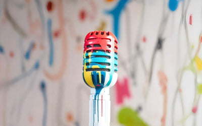 CHICAGO ART GALLERY COLLABORATES WITH TOP LOCAL COMEDIANS FOR A UNIQUE EXHIBITION