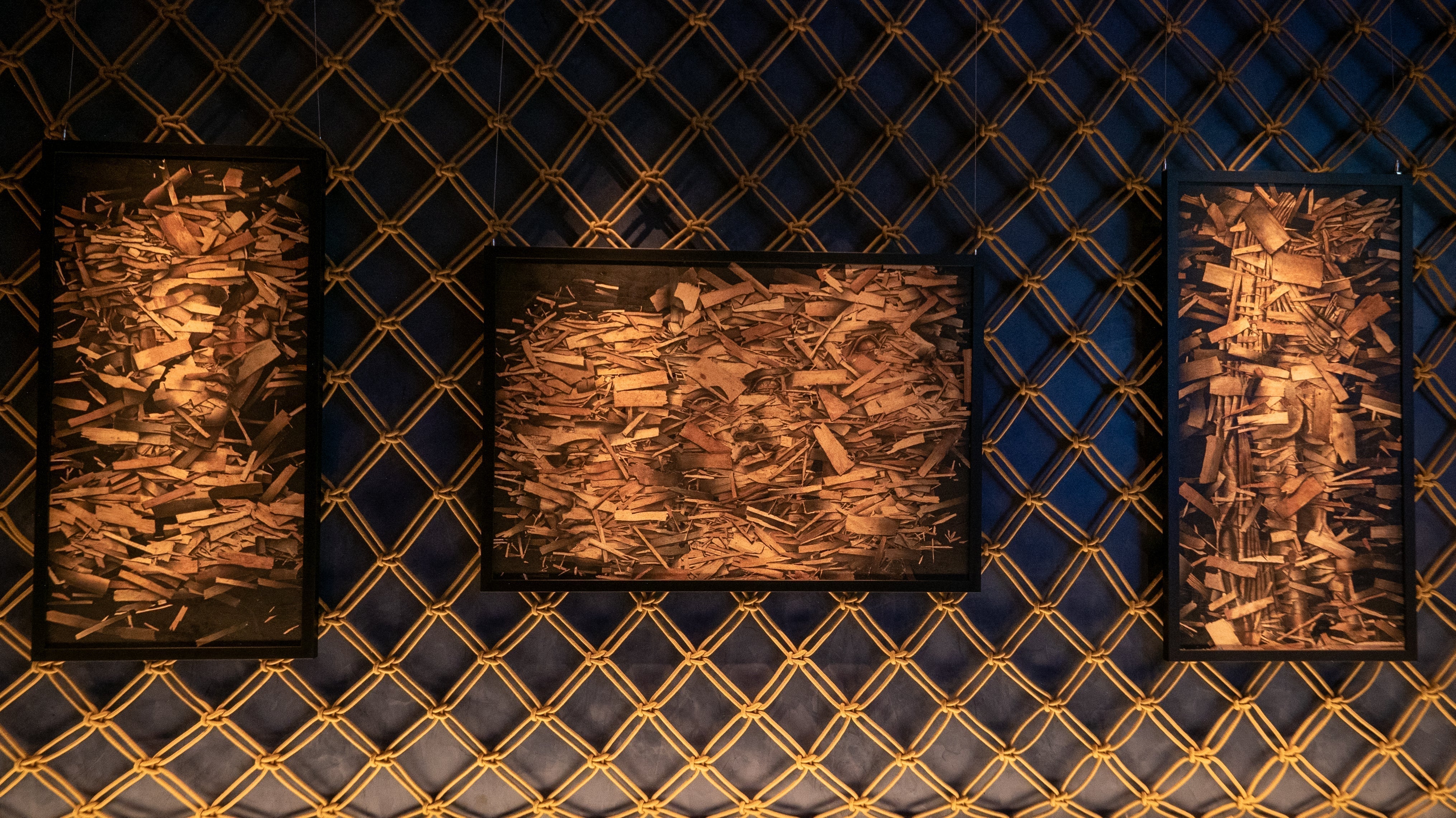 Must-See Art Exhibitions in Chicago: Gonzalo Pizarro’s Solo Show