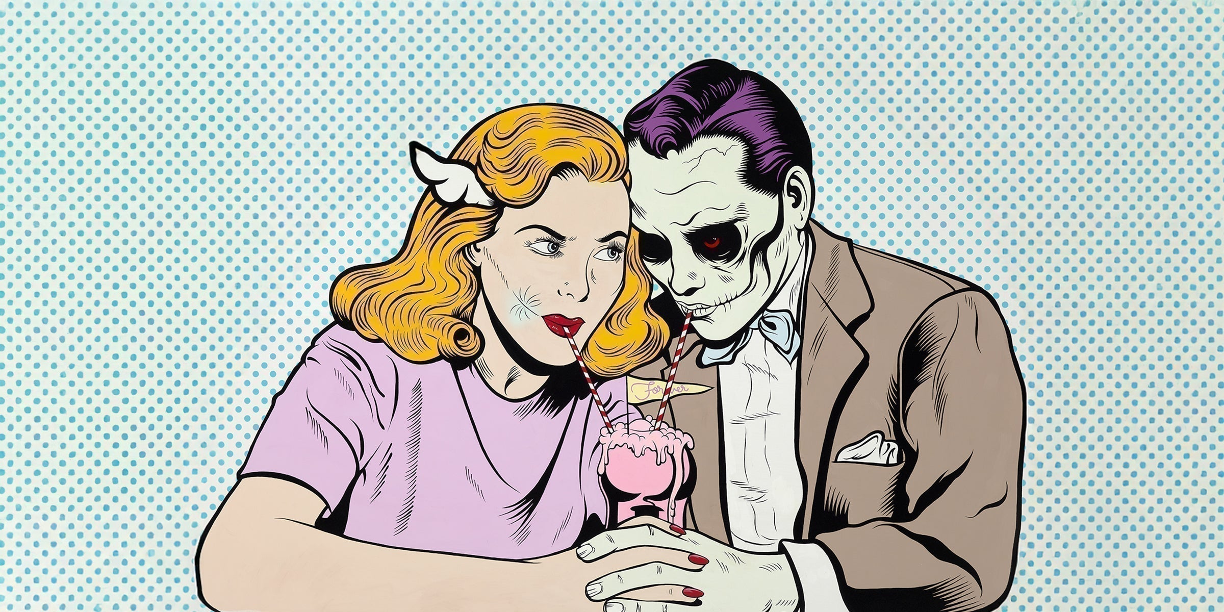 Pop Artwork: 17 Underrated Contemporary Artists You Should Know