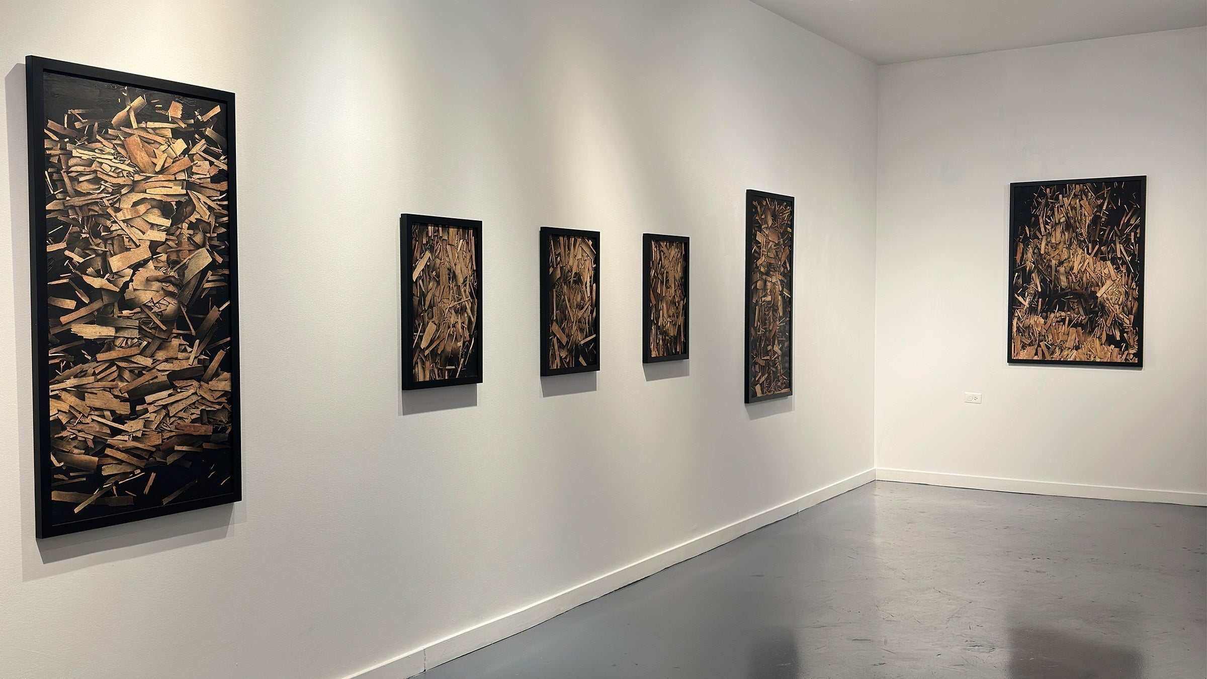 Must-See Art Exhibitions in Chicago: Gonzalo Pizarro’s Solo Show