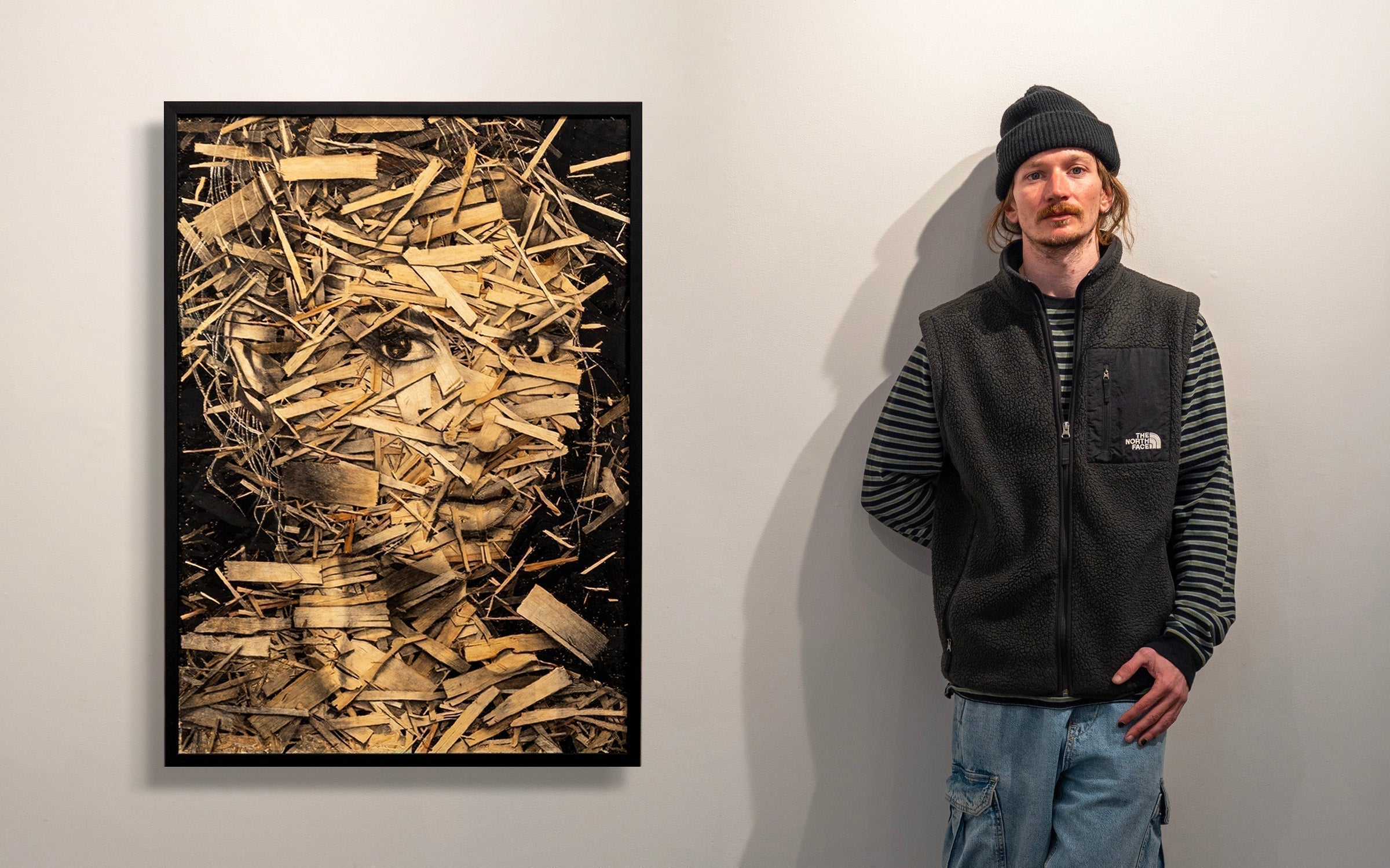 Meet Gonzalo Pizarro: The Innovative Mastermind Using OSB Board To