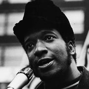 A Face of Change - Fred Hampton