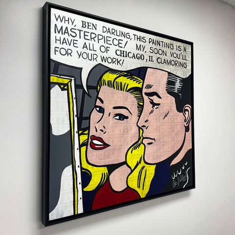 Ben's Dream
