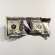 Classic Crumple - Purple