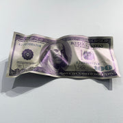 Classic Crumple - Purple