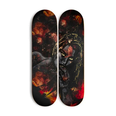 BOLIDE - Deck Set