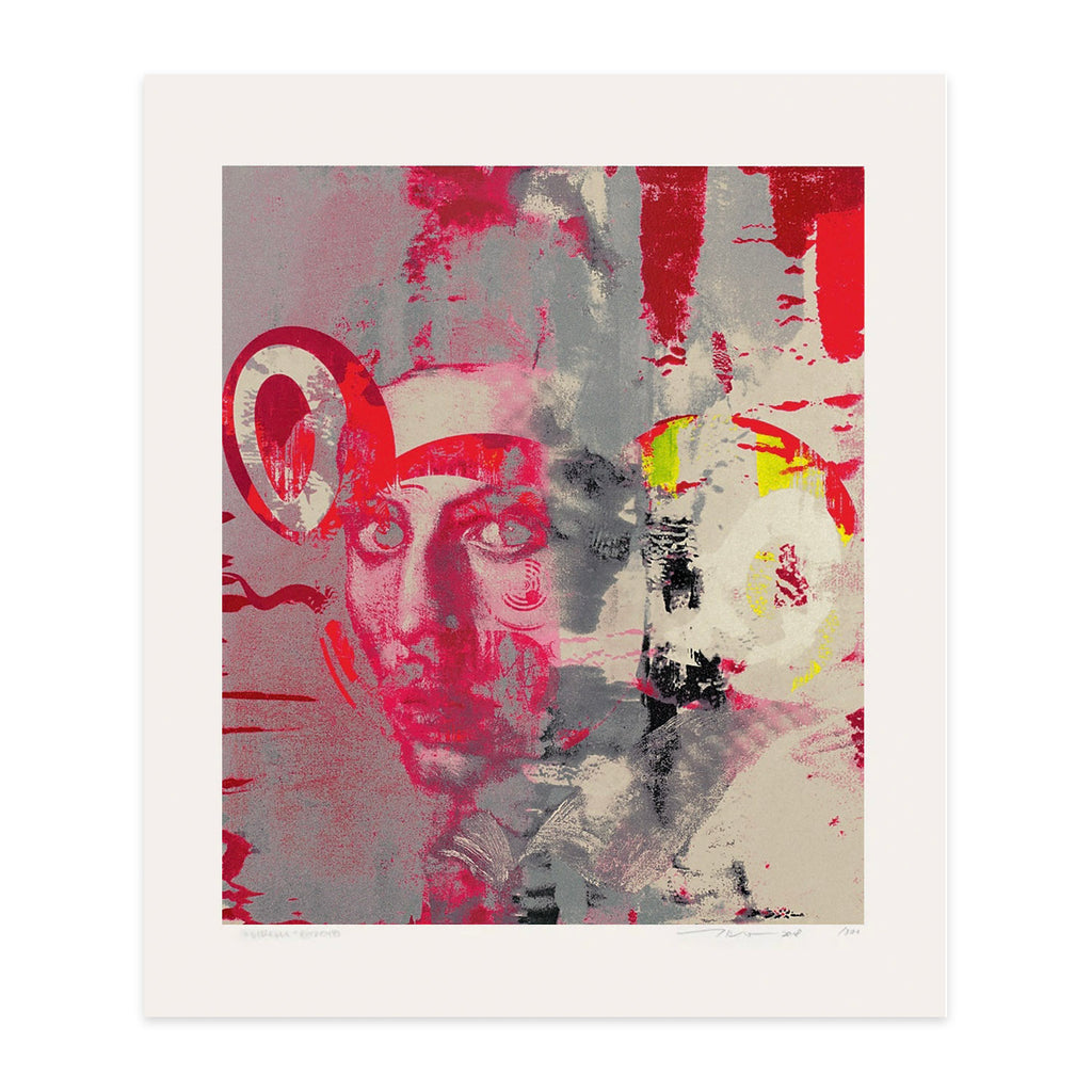 Branded In Time Takashi Murakami x Virgil Abloh – Artist Replete