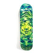 By The Water - Skate Deck