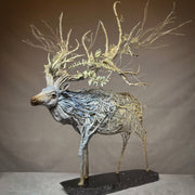 Commission A Piece by Chris Hynes