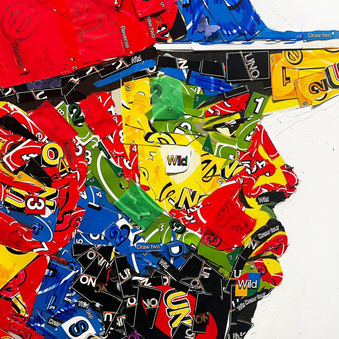 Dilla Says Go! – Artist Replete