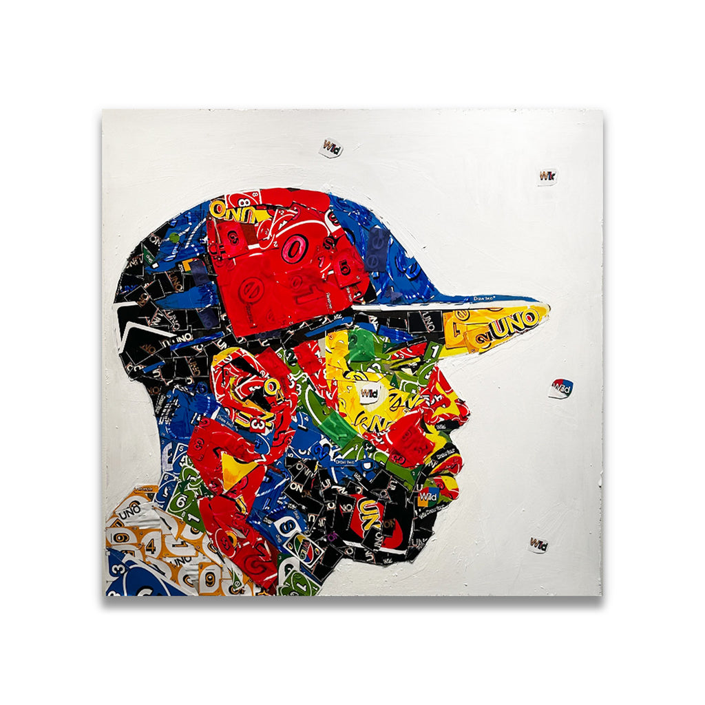 Dilla Says Go! – Artist Replete