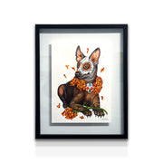 El Dios Del Inframundo