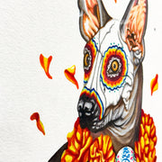 El Dios Del Inframundo