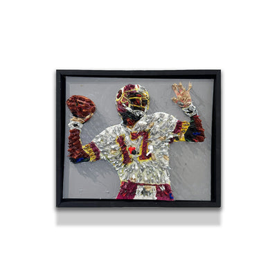 Doug Williams by Roger J. Carter - Chicago art gallery