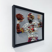 Doug Williams by Roger J. Carter - Chicago art gallery