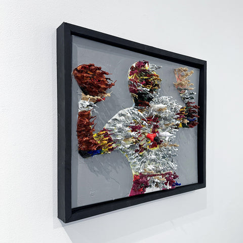Doug Williams by Roger J. Carter - Chicago art gallery