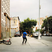 New York Photography Art -Dream Big - Chicago photographer, Andrew Suk