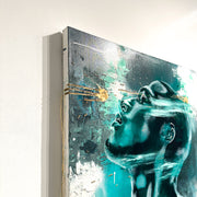 Chicago artist Jenny Vyas - Chicago Art Gallery 