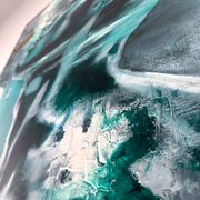 Chicago artist Jenny Vyas - Chicago Art Gallery 