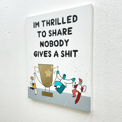 Employee of the Month