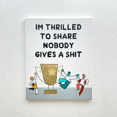 Employee of the Month