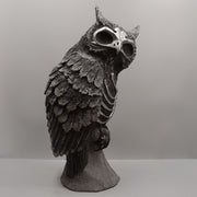 Owl, Osseus Spiritus