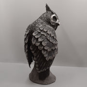 Owl, Osseus Spiritus