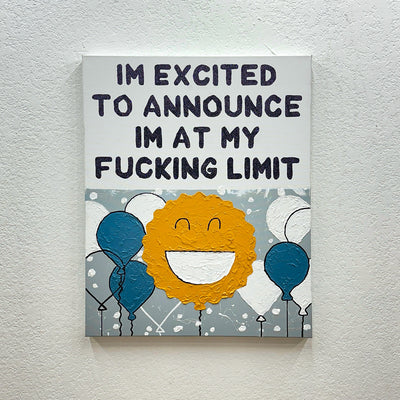 Professional Milestone