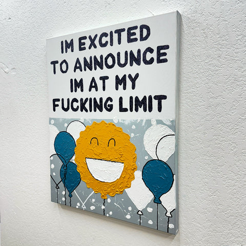 Professional Milestone