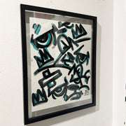 Jc Rivera Art for sale - Chicago art gallery - Artist Replete