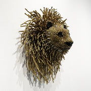 King of the jungle - Federico Uribe - artist Federico Uribe - Chicago art gallery 