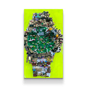 Commission a Lego Watch