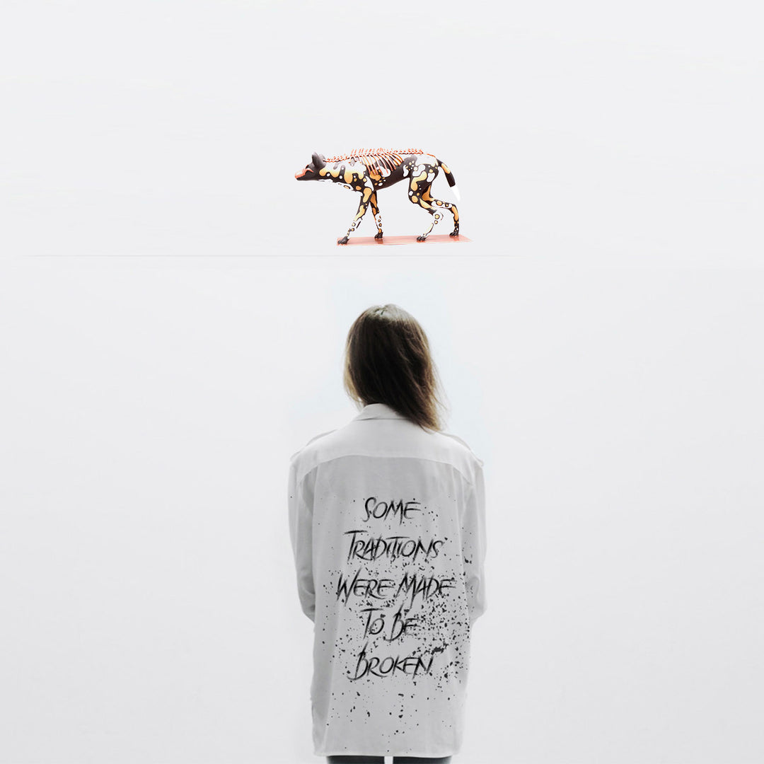 Lycaon 1XL – Artist Replete